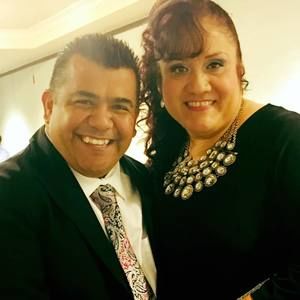 Meet your Posher, Isabel